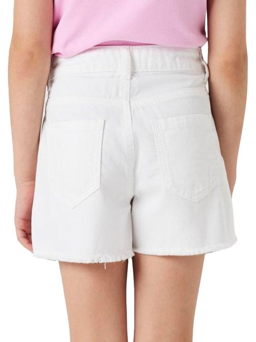 Short Fille Name it - Kiabi Short Fille Name it - Kiabi