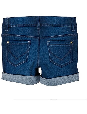 Short fille name it