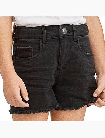 Short Fille Name It