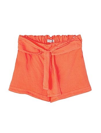 Short Fille Name It