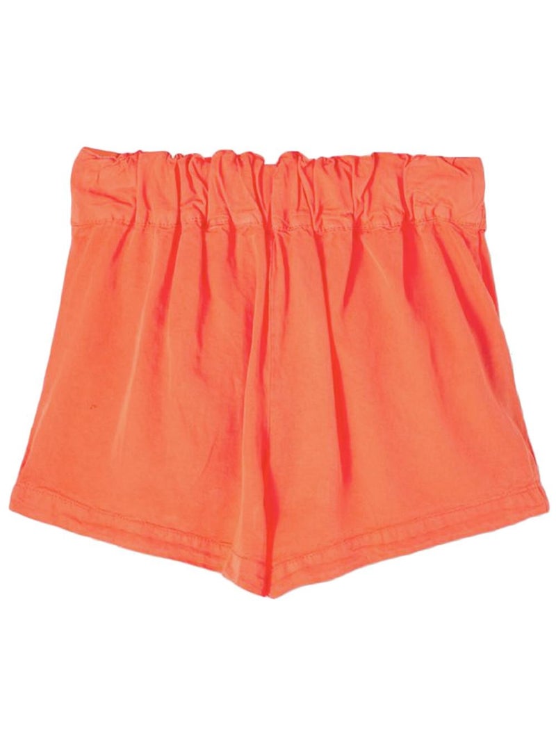 Short Fille Name It Orange - Kiabi