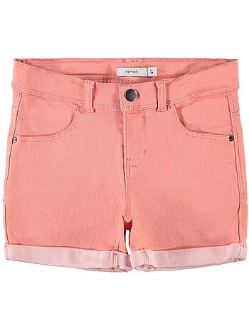 Short Fille Name it