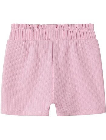 Short Fille Name it