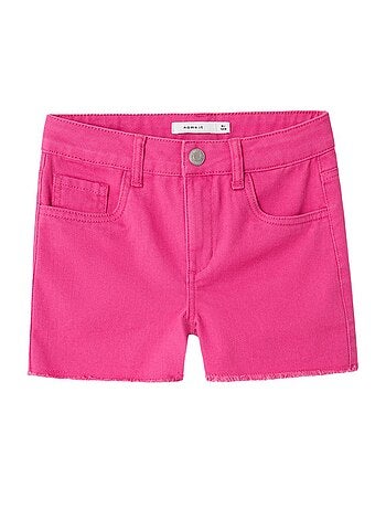 Short Fille Name it
