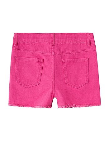 Short Fille Name it