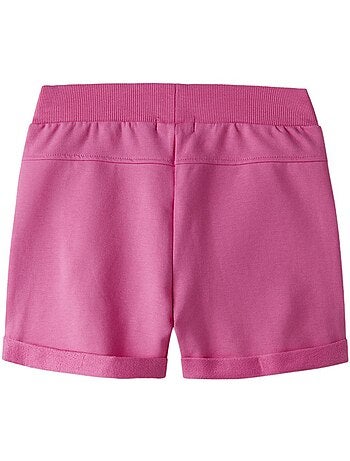 Short Fille Name It