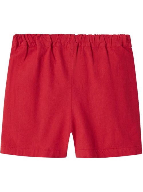 Short fille name it - Kiabi Short fille name it - Kiabi