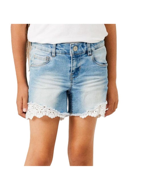 Short  Fille Name it Sallis - - Kiabi