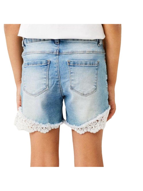 Short  Fille Name it Sallis - - Kiabi