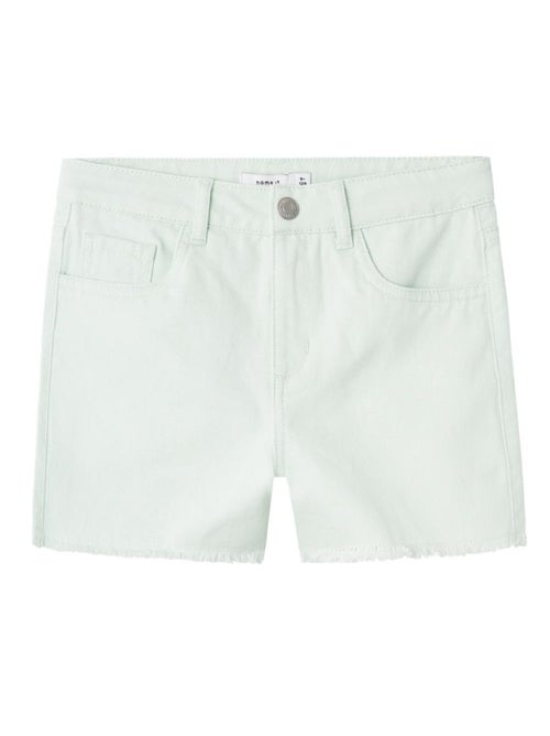 Short Fille Name it - Kiabi