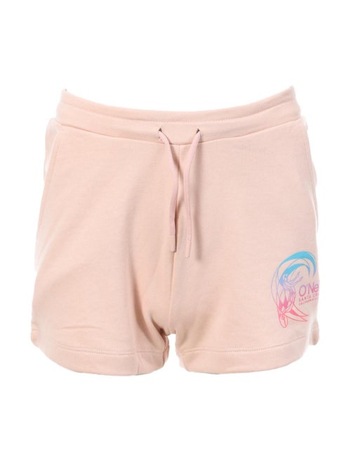 Short Bermuda Kaporal Pour Garçon 14 Ans En Toile De Coton Bleu - Occasion Très Bon état