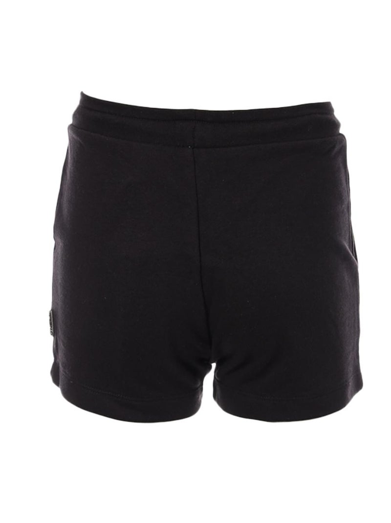 Short Fille O'Neill Noir - Kiabi