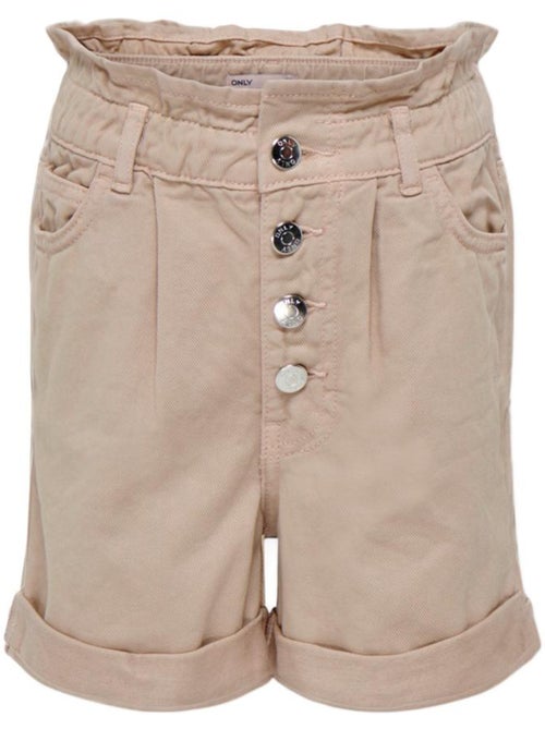 Short Fille Only - Kiabi