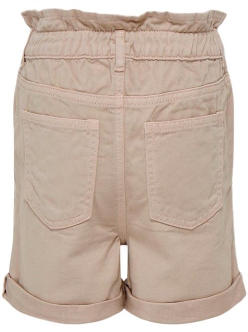 Short Fille Only - Kiabi