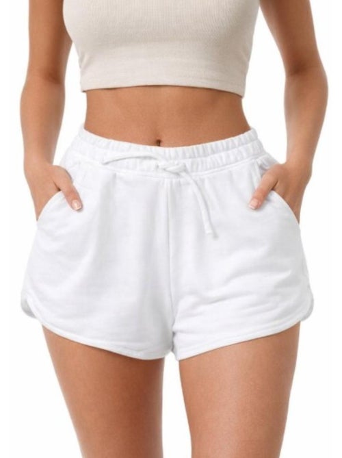 Short fille Teddy Smith - Kiabi