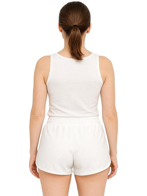 Short fille Teddy Smith - Kiabi