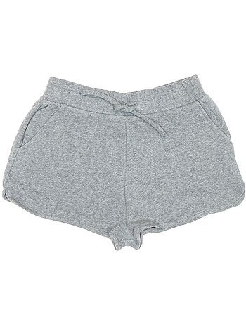 Short fille Teddy Smith