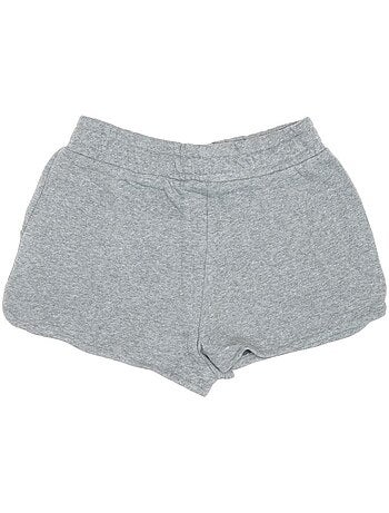 Short fille Teddy Smith