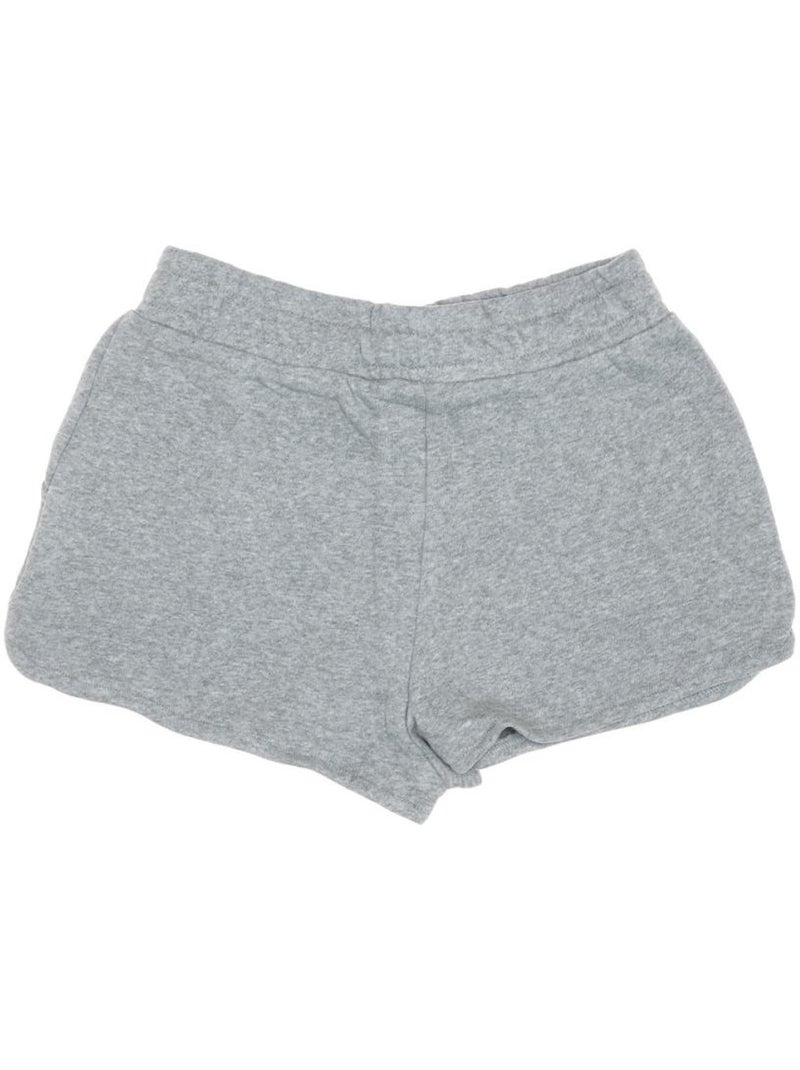 Short fille Teddy Smith Gris Argenté - Kiabi