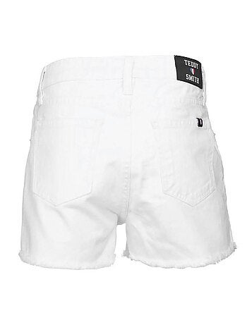 Short Fille Teddy Smith Kate