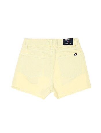 Short Fille Teddy Smith Kate