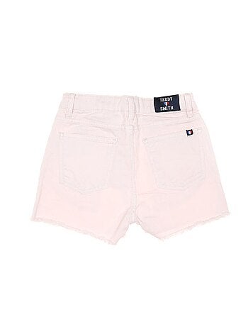 Short Fille Teddy Smith Kate