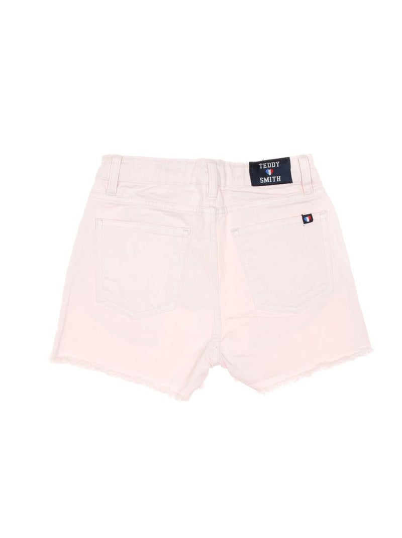 Short  Fille Teddy Smith Kate Rose - Kiabi