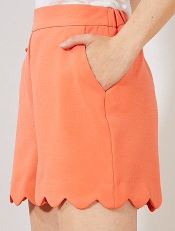 Short finition corolle - Kiabi