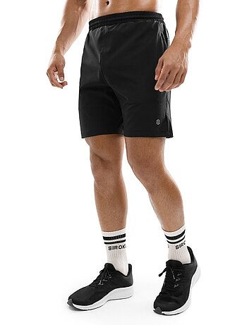 Short fitness homme fitness homme stellar