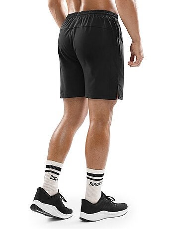 Short fitness homme fitness homme stellar