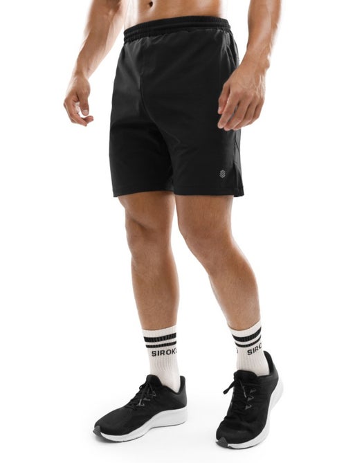 Short fitness homme fitness homme stellar - Kiabi Short fitness homme fitness homme stellar - Kiabi