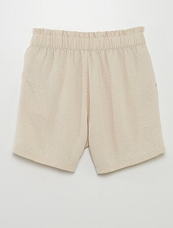Short fluide 'JDY'