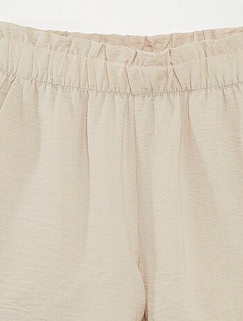 Short fluide 'JDY'