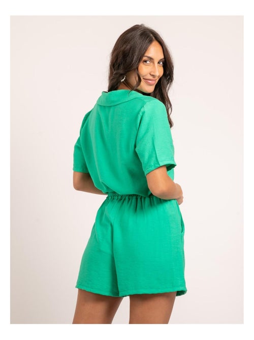 Short fluide XYBANE - Kiabi