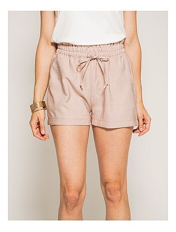 Short fluide YAG