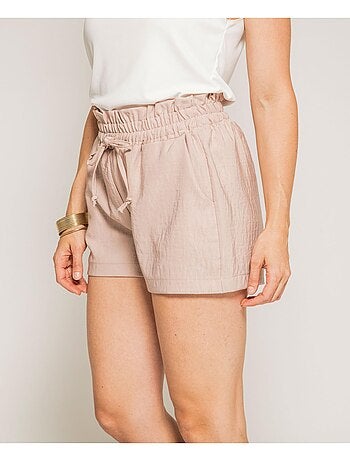 Short fluide YAG