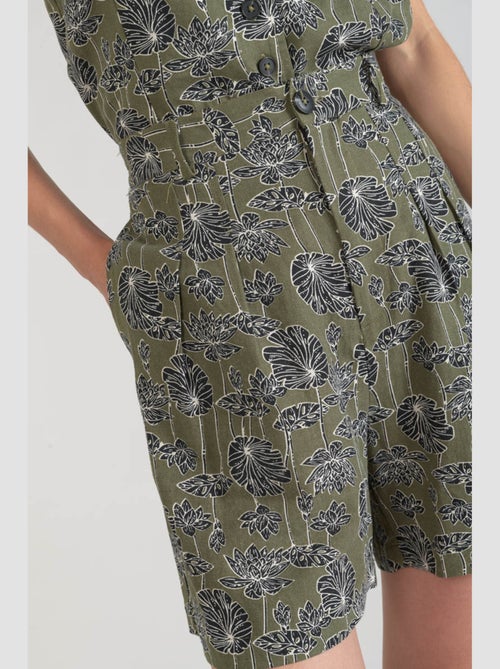 Short FOST 'Le Temps Des Cerises' - Kiabi
