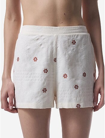 Short fue penti