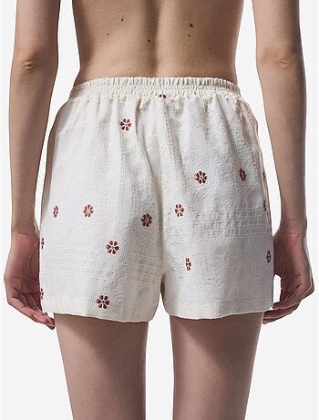 Short fue penti