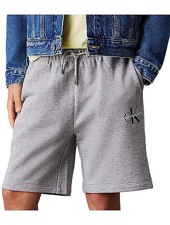 Short Garçon Calvin Klein Jeans