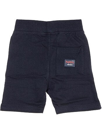 Short Garçon Enfant Redskins
