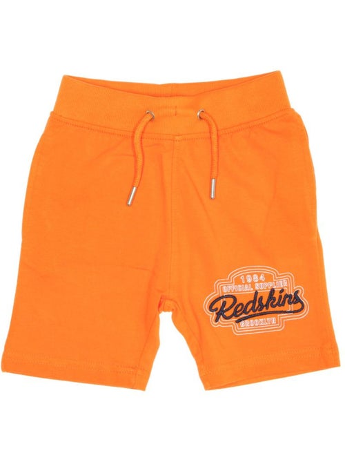 Short garçon enfant redskins - Kiabi Short garçon enfant redskins - Kiabi