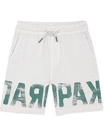 Short Garçon Kaporal