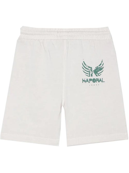 Short Garçon Kaporal - Kiabi