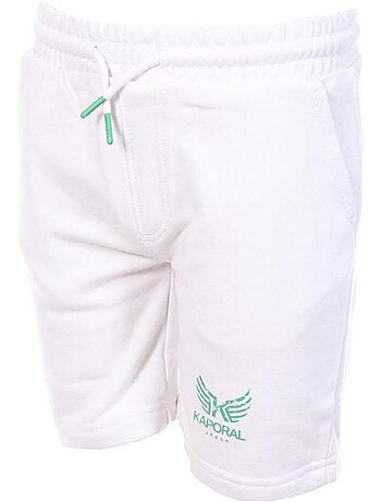 Short Garçon Kaporal