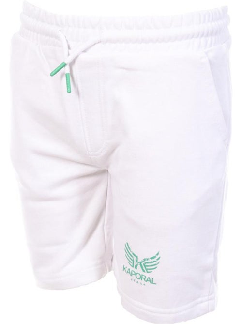 Short Garçon Kaporal - Kiabi