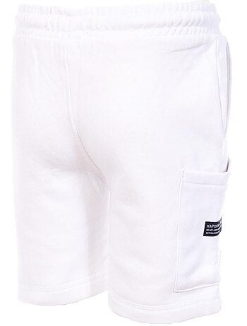 Short Garçon Kaporal