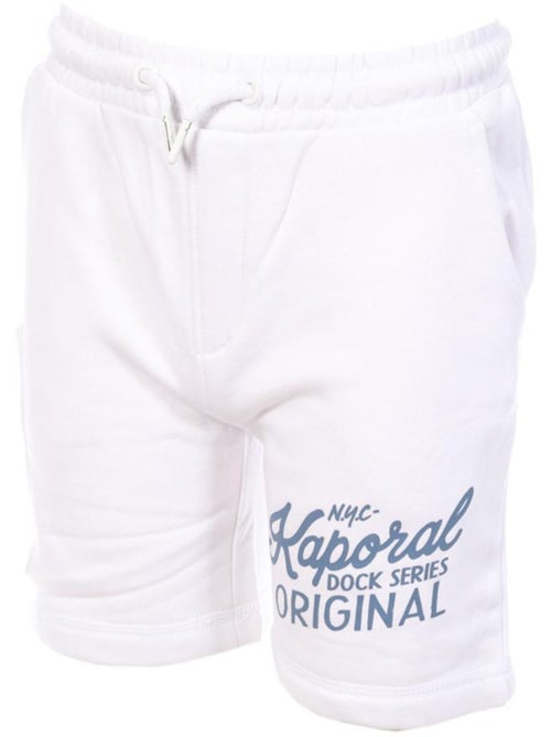 Short Garçon Kaporal - Kiabi