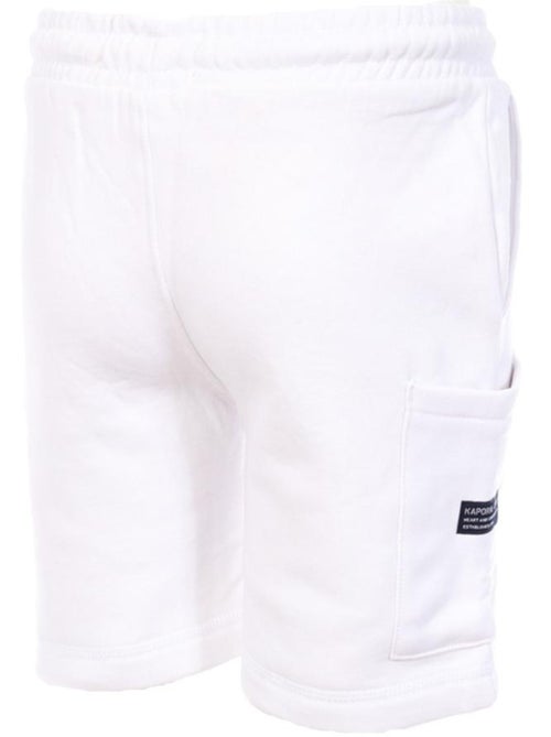 Short Garçon Kaporal - Kiabi