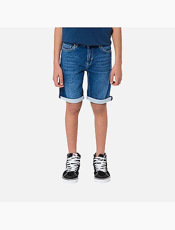 Short Garçon Kaporal